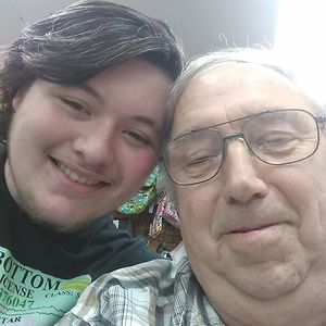 Meet your Posher, Bill